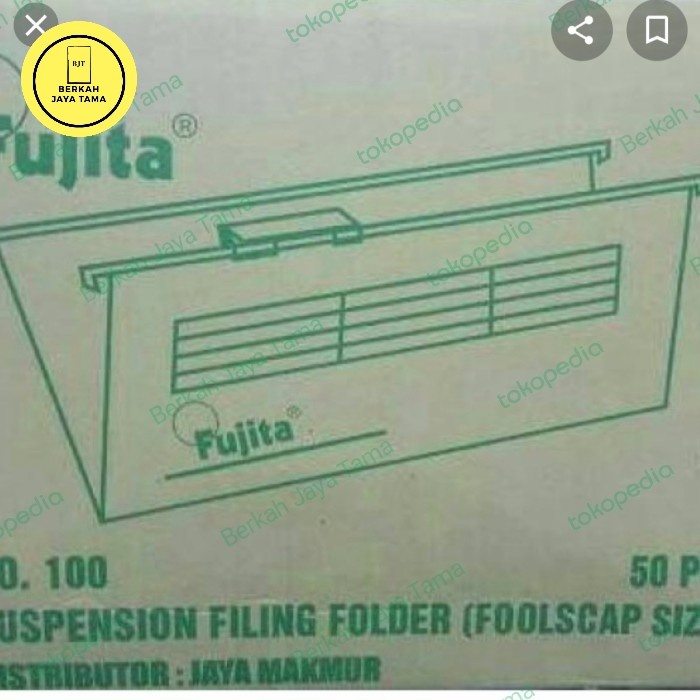 

hang map gantung fujita 50 pcs
