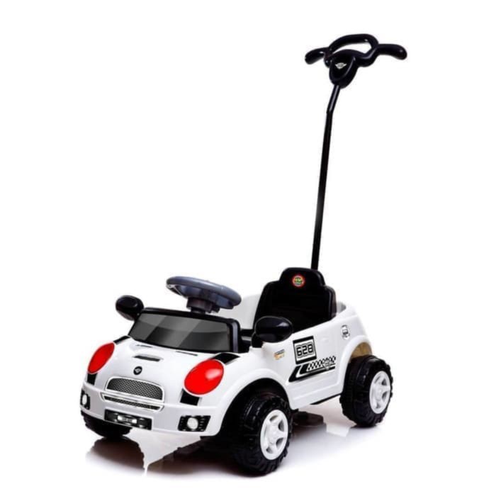 Mainan anak mobil dorong SMC 628 Mainan mobil dorong anak