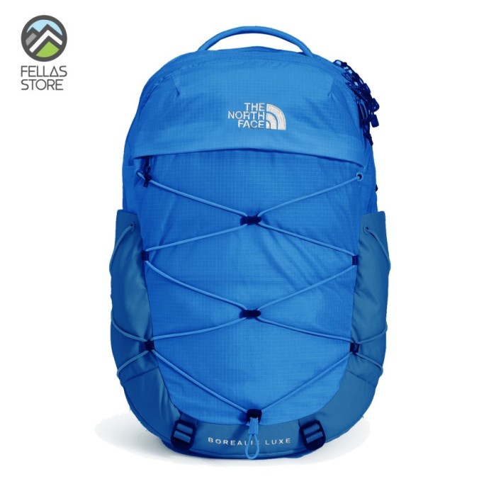 The North Face - Borealis Luxe Blue