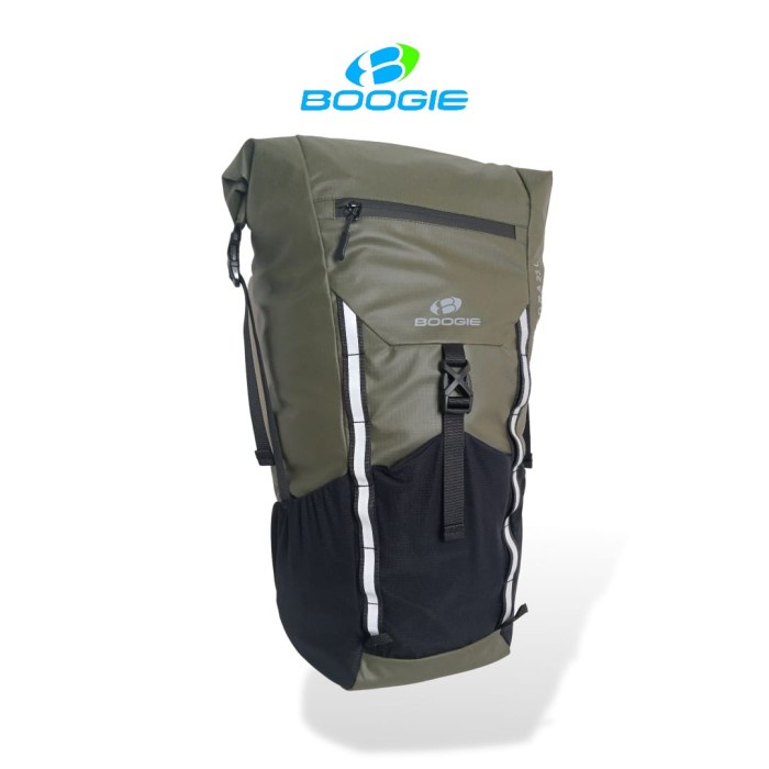 Boogie Tas Ransel Tambora 23L Tas Gunung Outdoor Boogie