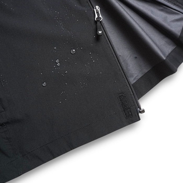 32 degree mens waterproof jaket