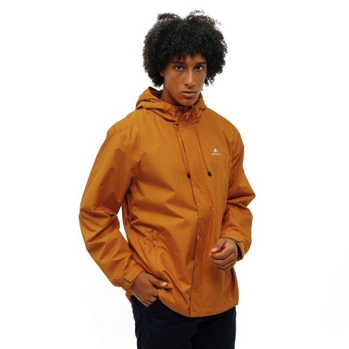 JAKET EIGER WATERPROOF VENTRIX WP5K ORIGINAL