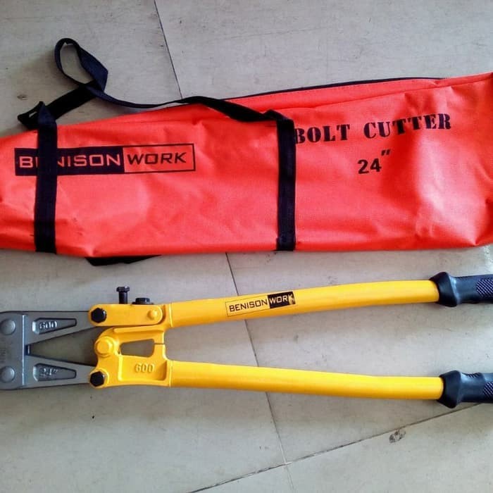 

gunting beton -gunting besi beton /bolt cutter/bolt clipper 24 inch