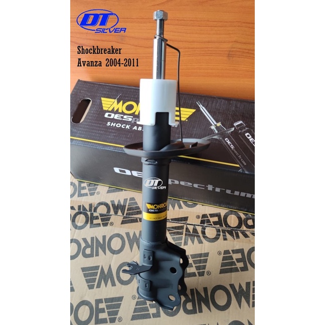 Sockbreaker Depan Avanza Xenia 2004-2011 Monroe