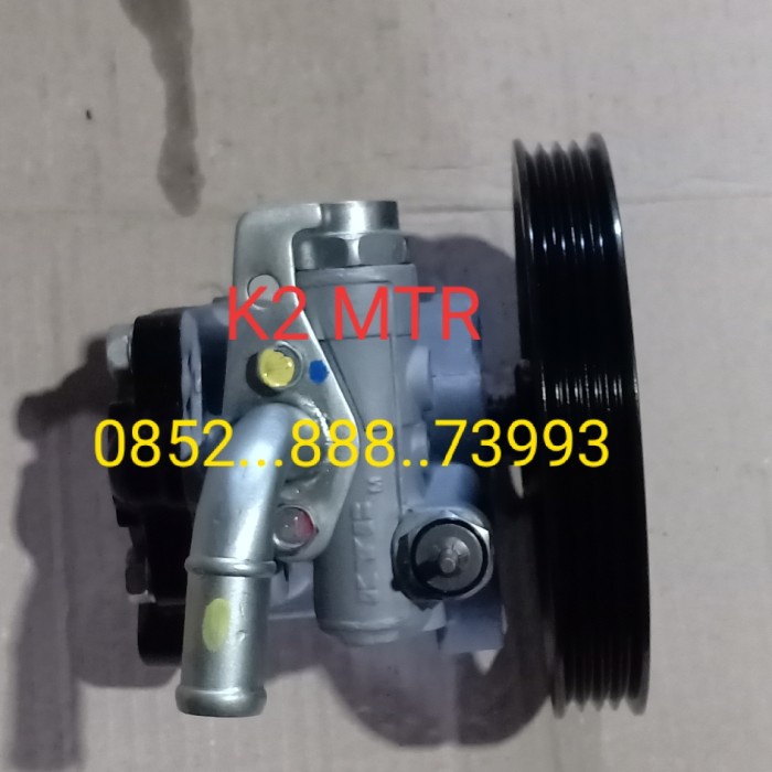 Pompa Power Steering Suzuki Escudo Sidekick