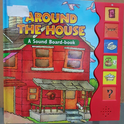 

Around the House