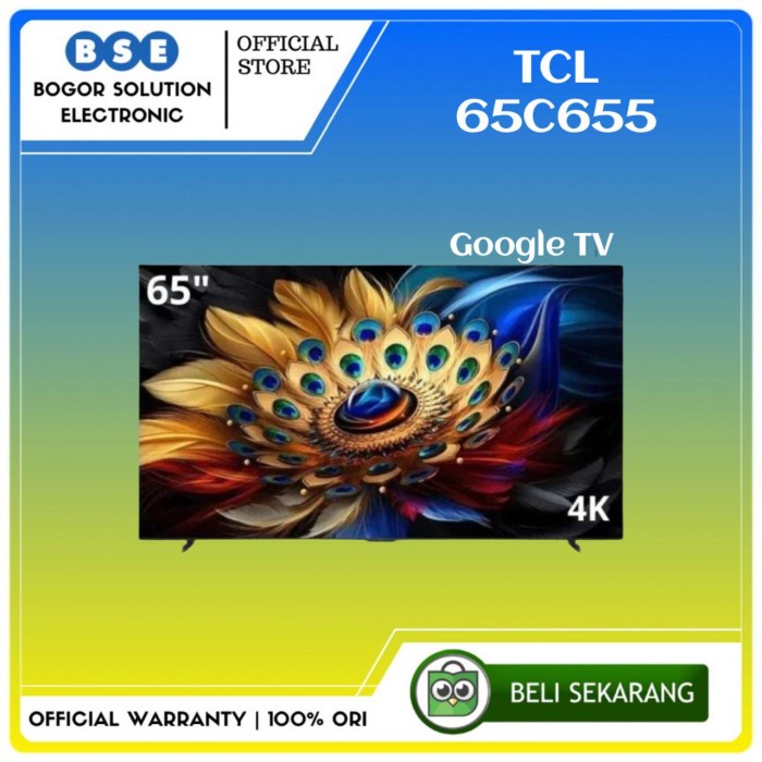 Tcl 65C655 Qled Pro Google Tv Android Tcl 65 Inch 65C655 Qled 4K Tcl 65"