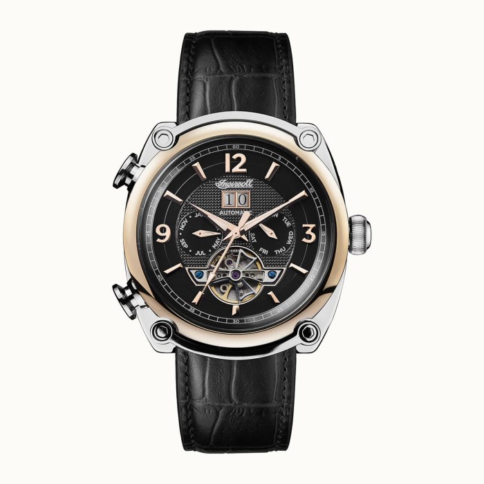 

Ingersoll The Michigan i01102 Kode 238