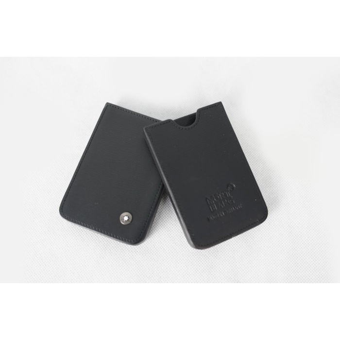 

Montblanc 4810 Multi Credit Card Case Kode 1010