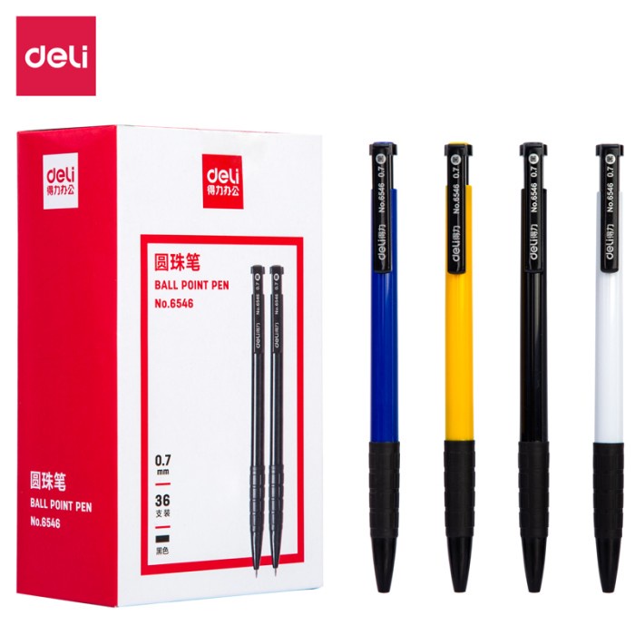 

[Combo Super Hemat] Deli Spiral Notebook / Buku Tulis A5 B5