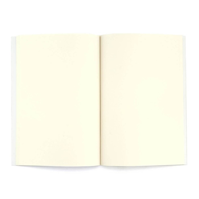 

Buku Catatan /Notebook Harvest Fav Assorted - Flamingo