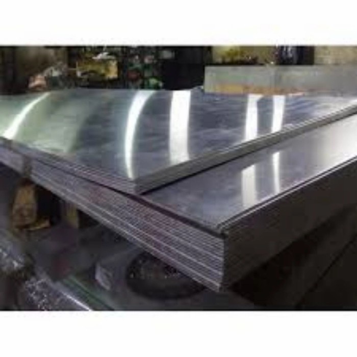 PLAT ALMUNIUM TEBAL 2mm LEBAR 200mm X PANJANG 300mm ALUMUNIUM ALUMINIUM KOTAK SOLID PELAT ALMINIUM  