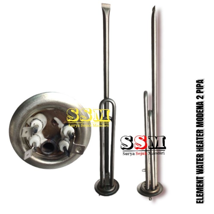 Element Water Heater Modena Elemen Water Heater Modena New