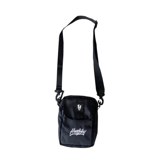 Huskey Mini Bag Tas Cowok Tas Selempang Pria New