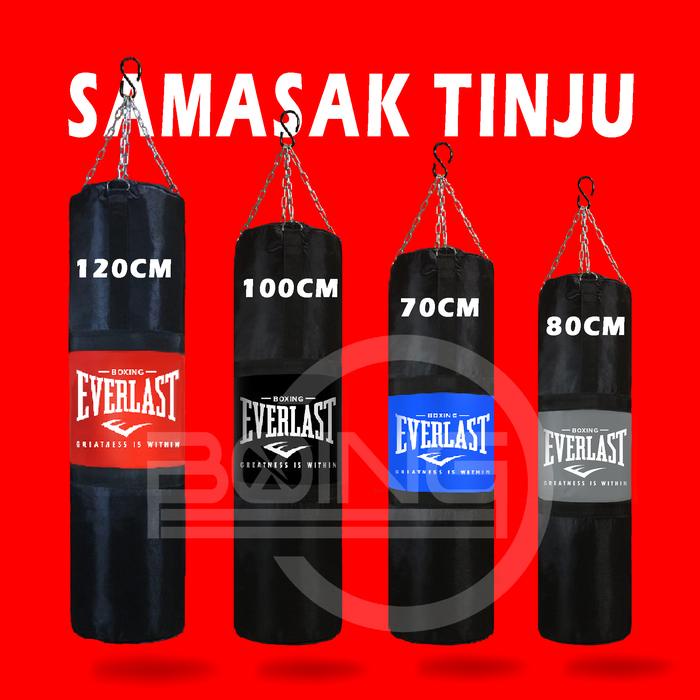 Samsak Tinju Pencak Silat Muaythai - Samsak Tinju Mma - Alat Tinju Boxing Olahraga