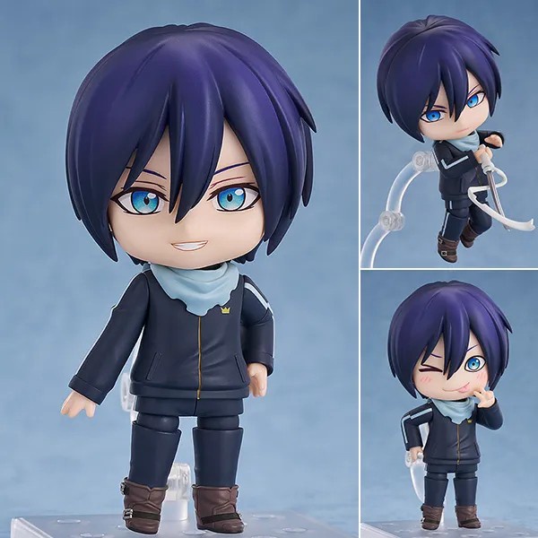 Nendoroid Figure Yato Noragami