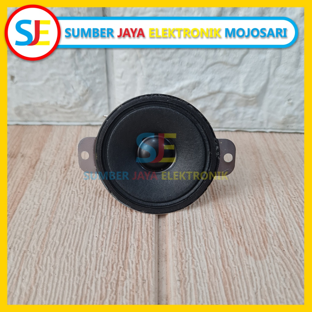 Speaker 2 inch / Twiter 2 Inch / Speaker Middle Miniatur 2 inch