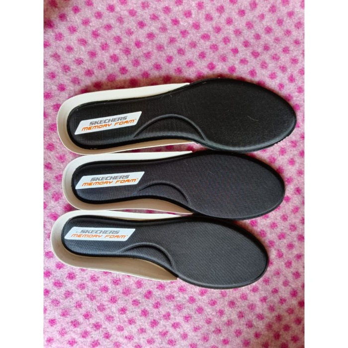 SALEE Insole Sepatu Skechers