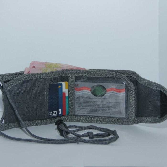 

ID Card PERS + DOMPET + 4 SLOT CARD Kode 147