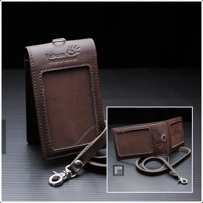 

Terbaru Id Card Holder Telkom Kode 734