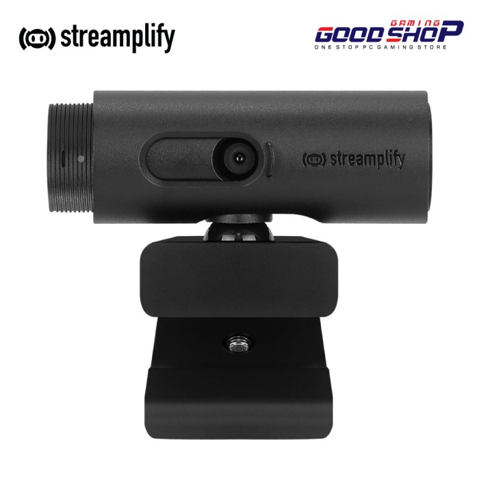 Streamplify Cam Fhd 60 Fps - Webcam