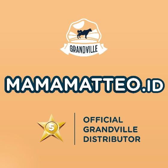 

Grandville Beef Floss Abon Sapi Crunchy - ABON SAPI