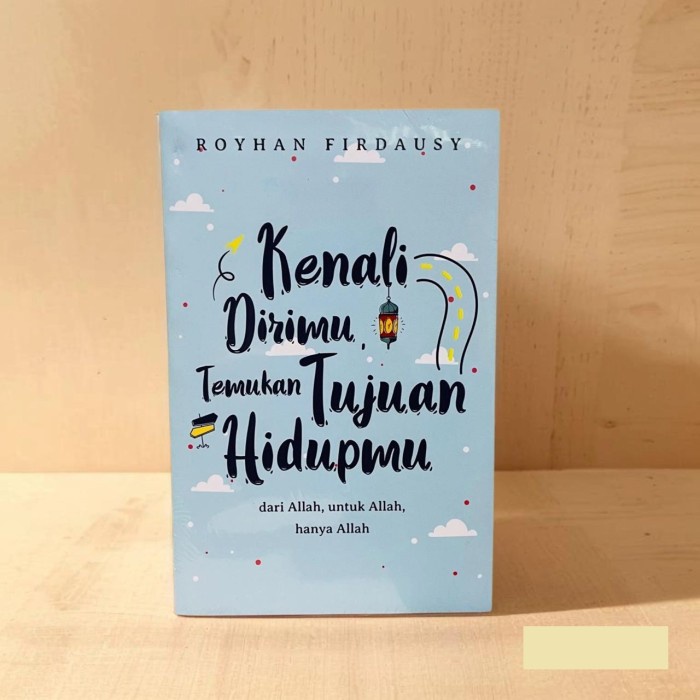 

PROMO! Kenali Dirimu Temukan Tujuan Hidupmu