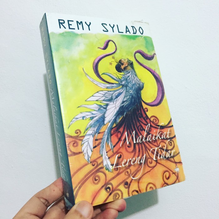 

PROMO! Malaikat Lereng Tidar