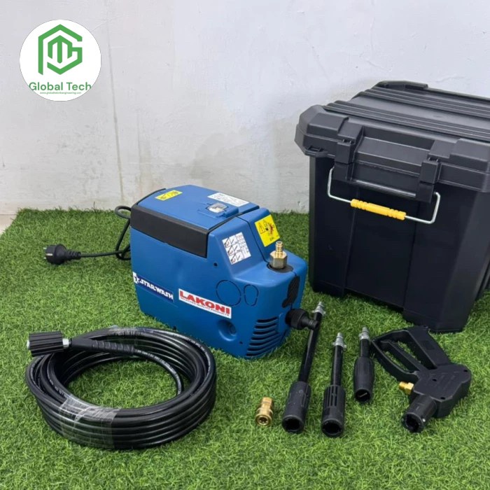 Mesin Cuci Ac Lakoni Swash Jet Cleaner Annovi Swash Lakoni Italy