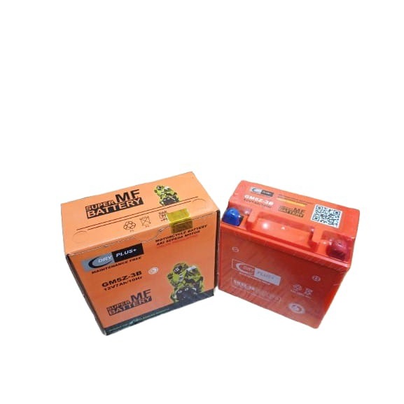 Aki Motor Kering Mio Sporty/Smile,Vega R,Supra Fit