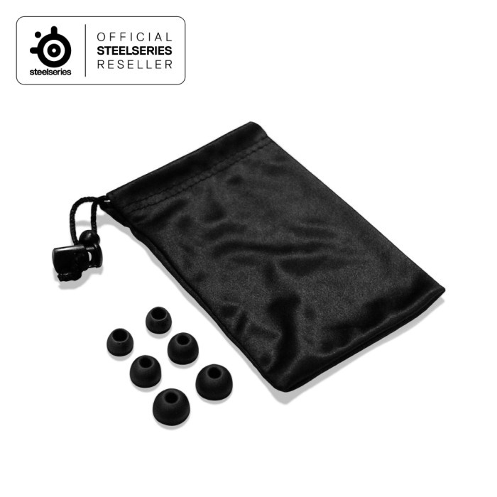 Steelseries TUSQ - Gang Headset