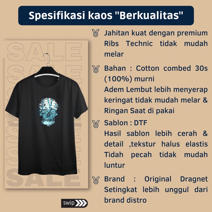 Kaos Baju Imlek Cheongsam Pria Wanita Jumbo 5Xl 2022 Macan Cotton 30S