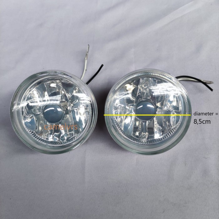 Sale Lampu Kabut Foglamp Suzuki Karimun Estilo