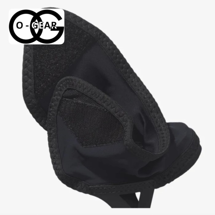 SALOMON TRAIL GAITERS LOW TRAIL RUN RUNNING