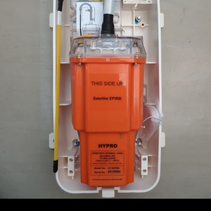 EPIRB HY EP500 / EPIRB HY EP-500