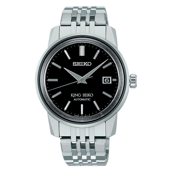 Seiko King Seiko Sje091J1