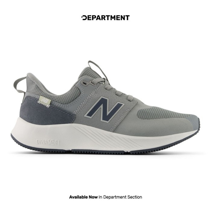 NEW BALANCE Sepatu Lari Pria DYNASOFT 900 V1 UA900FG1 ORI