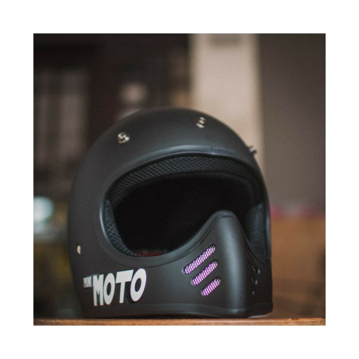 Product Laris Moto 3 Premium (Mini Moto)