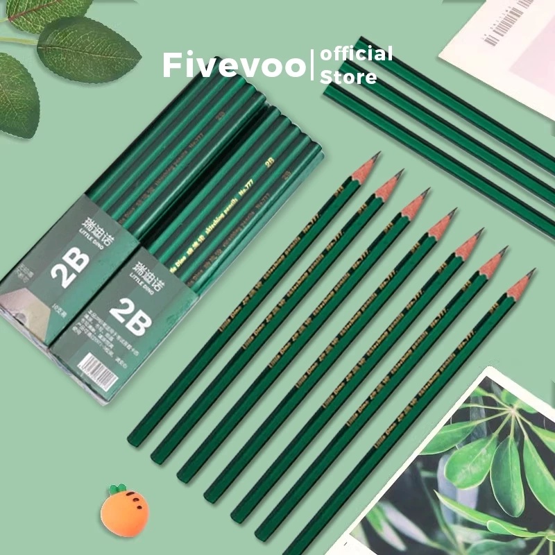 

Pensil Magic / Unlimited Pencil