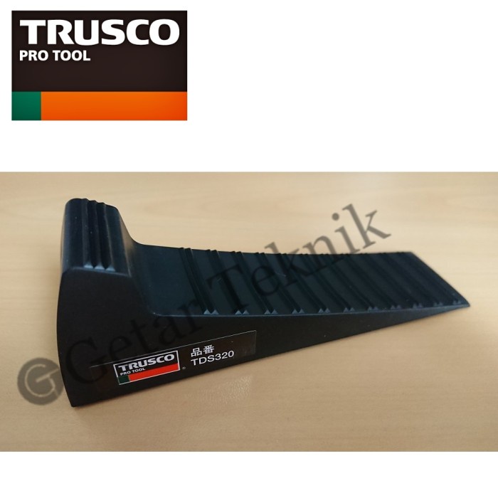 Karet Ganjal Pintu Ganjalan Pintu Trusco