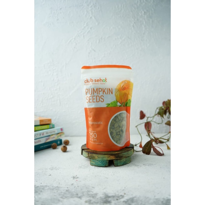 

Wdo - Pumpkin Seeds, 250Gr