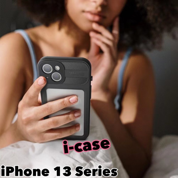 Case Iphone13 Series Pro,Max Waterproof Neo Slim Iphone 13 Under Water New