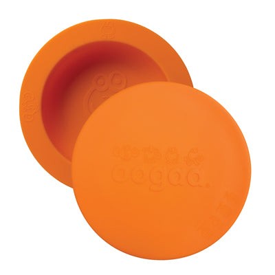 Oogaa Combo Silicone Bowl + Lid