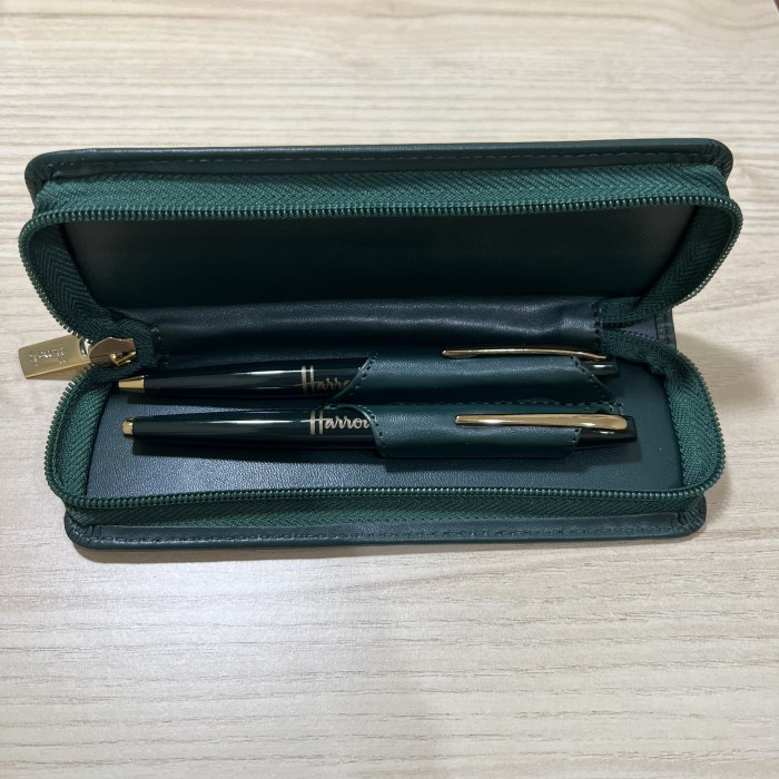 

Harrods pen original (New)