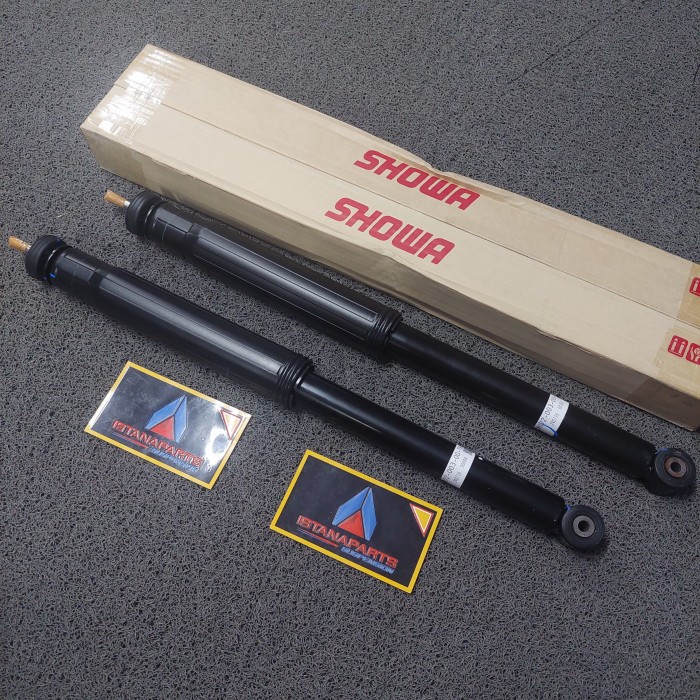 Shockbreaker Shock Breaker Merk Showa Honda Jazz Rs Ge8 Belakang Original Asli