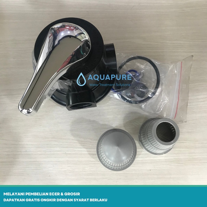 Tangki FRP 1354 Pentair / Tangki filter air 1354 / Tabung filter 1354