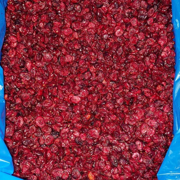 dried cranberry 1kg