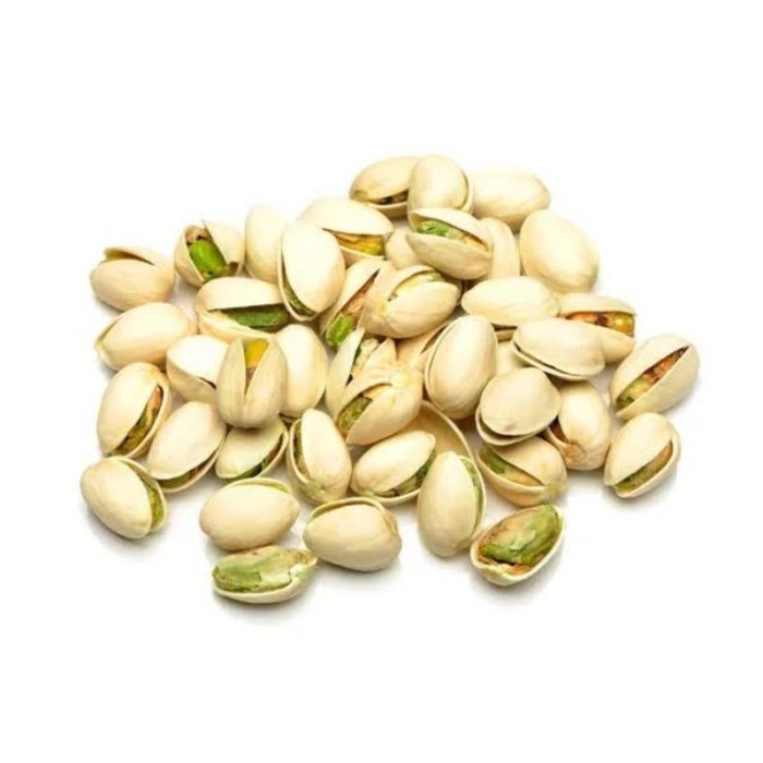 

Kacang Pistachio Kiosayur