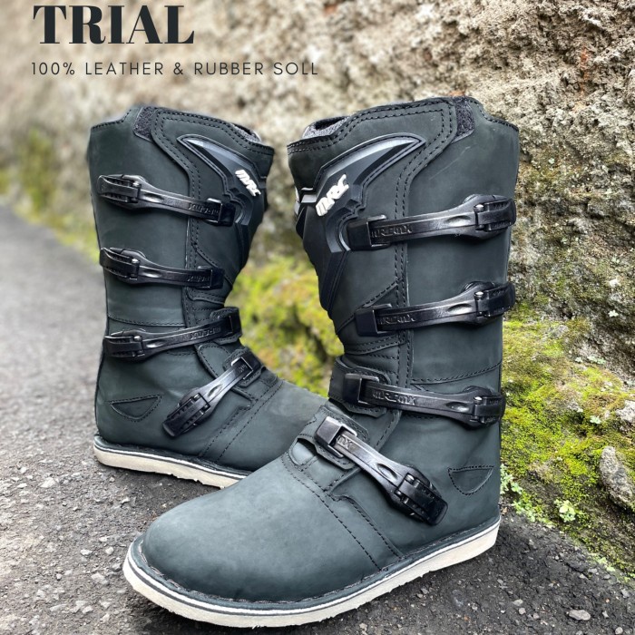 Sepatu Adventure MRC MX Adventure Trial Series