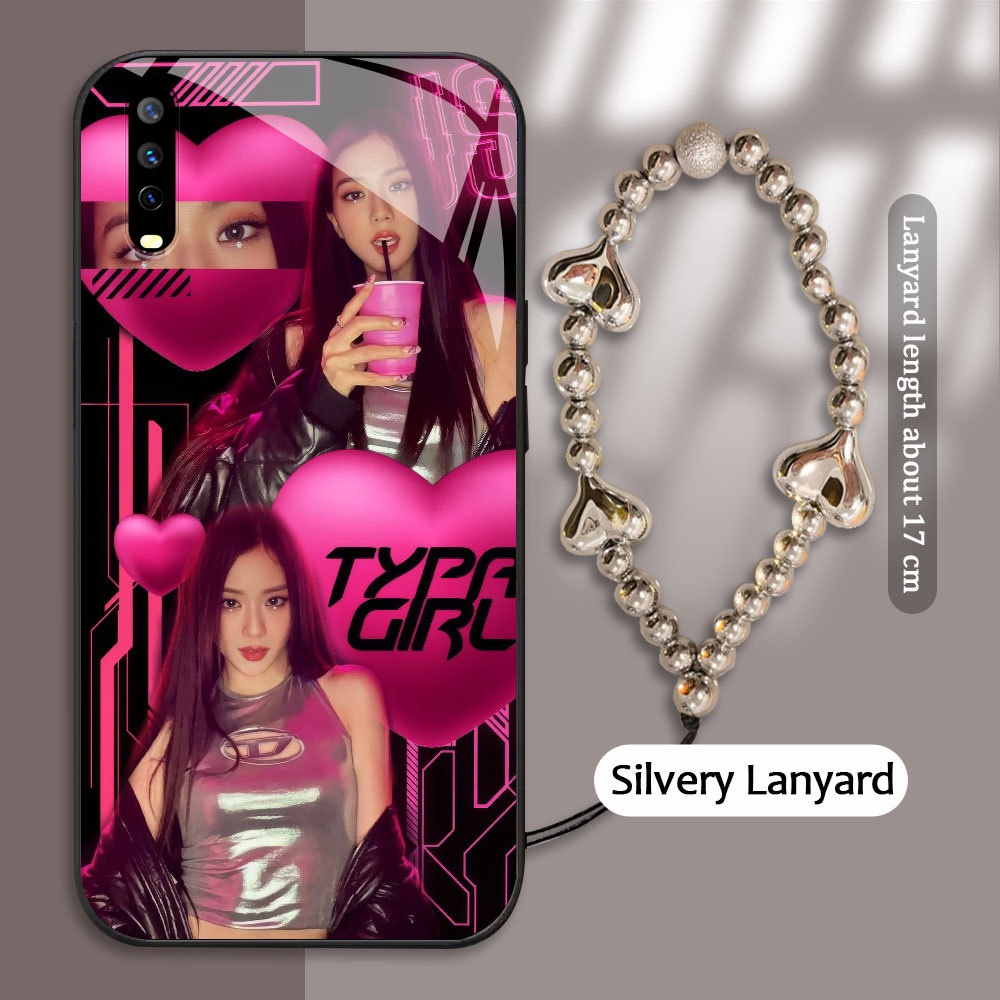 Tempered Glass case Vivo Y01 Y1S Y01A Y02 T Y3S 2020 Y10 Y11 2019 Y11S Y15 Y12 I A S Y15S Y15A Y15C 